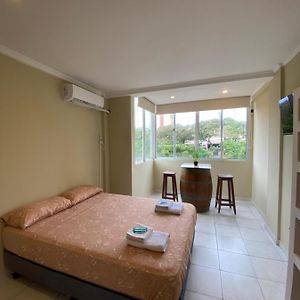 Apartamento de 1 Dormitorio